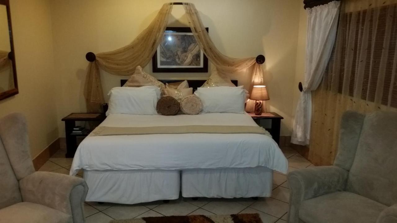 Bed and Breakfast Hill Billion Estate Port Shepstone Zewnętrze zdjęcie