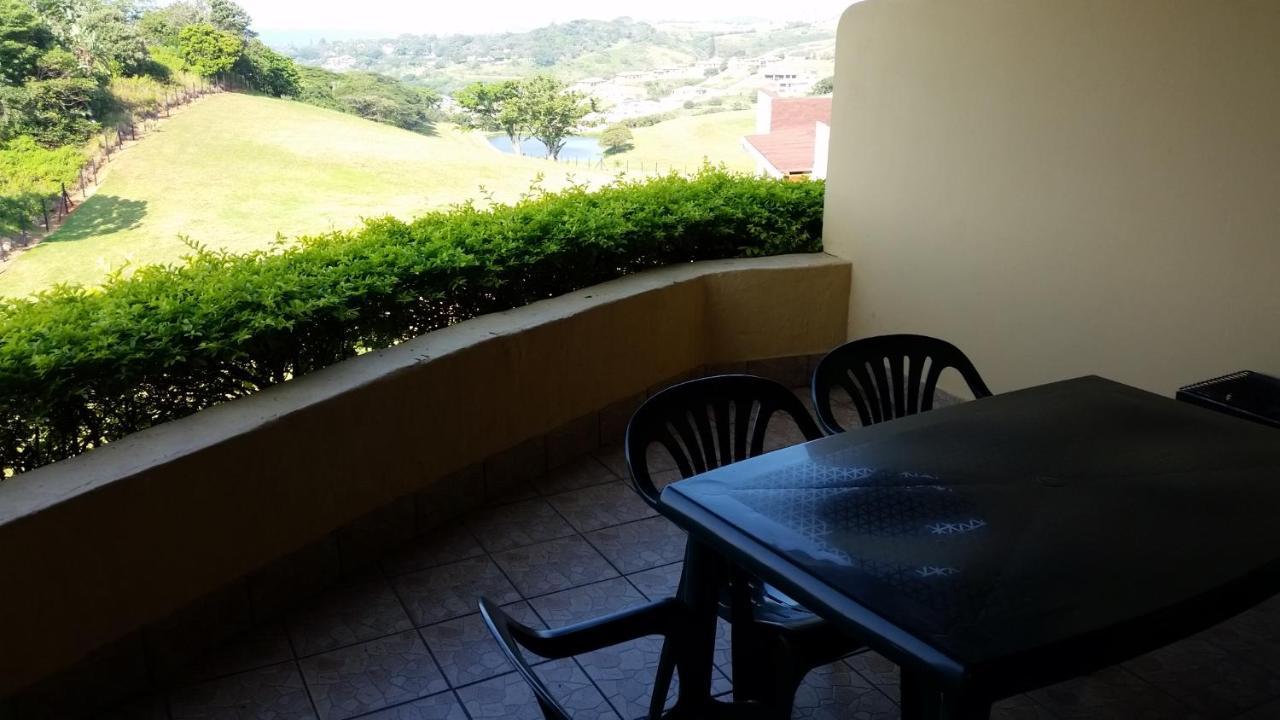 Bed and Breakfast Hill Billion Estate Port Shepstone Zewnętrze zdjęcie