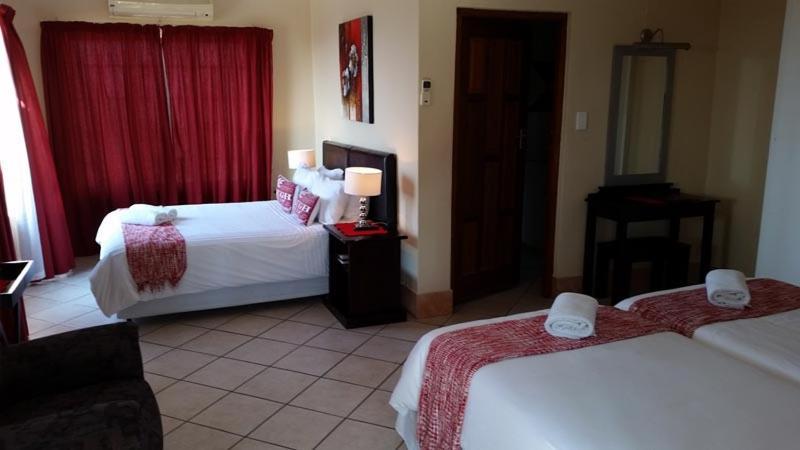 Bed and Breakfast Hill Billion Estate Port Shepstone Zewnętrze zdjęcie