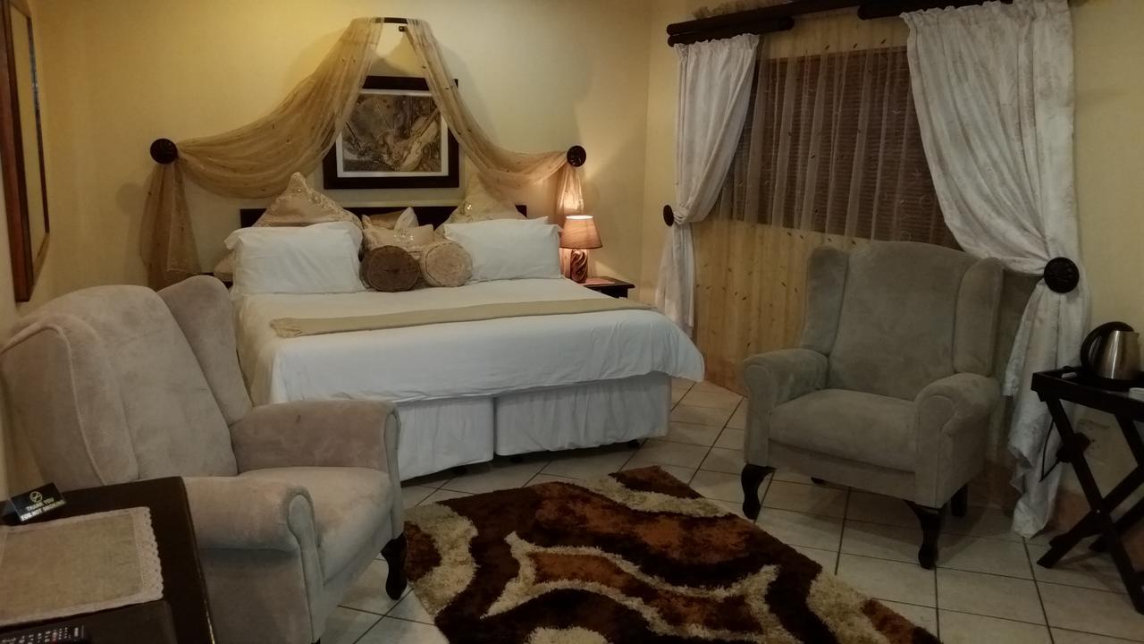 Bed and Breakfast Hill Billion Estate Port Shepstone Zewnętrze zdjęcie